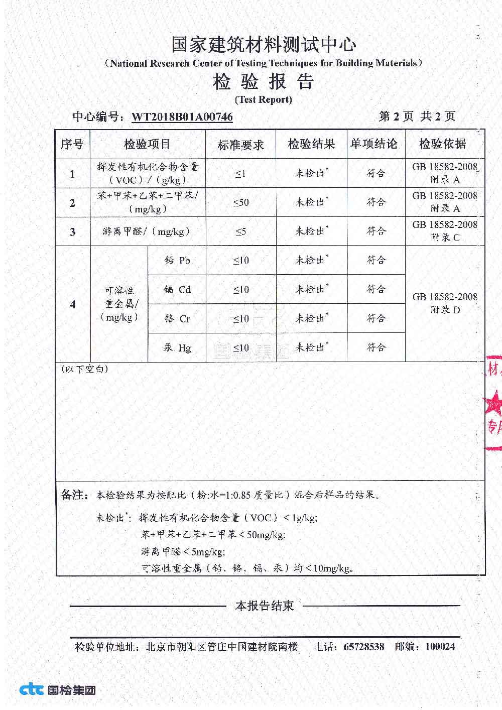 企业详情- 国检测试控股集团北京有限公司