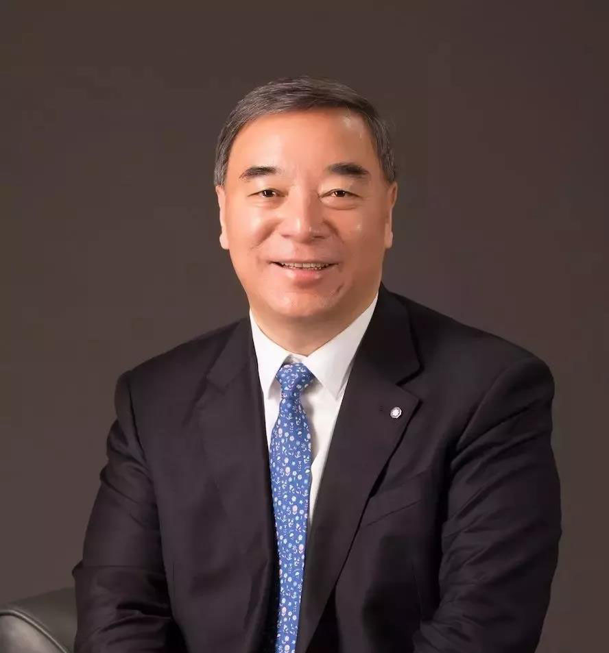 宋志平:中国建材的成功离不开改革开放!